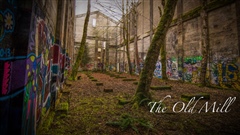 The-Old-Mill----Vernonia-Oregon