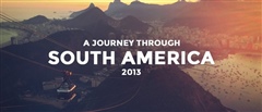 A-journey-through-South-America