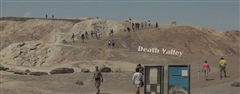 Death-Valley---California
