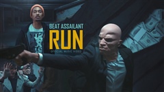 Beat-Assailant---RUN-Official-Video