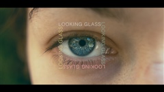 LOOKING-GLASS