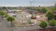 1-year-in-2-minutes-Timelapse-of-Construction-of-mental-health-care-institution-in-Almelo-the-Netherlands