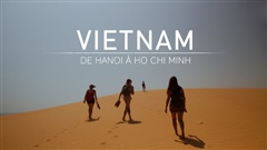 Le-Vietnam