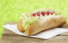 The Real Truth About Fast Foods