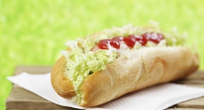 The Real Truth About Fast Foods