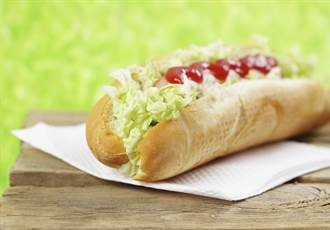 The Real Truth About Fast Foods