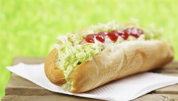 The Real Truth About Fast Foods