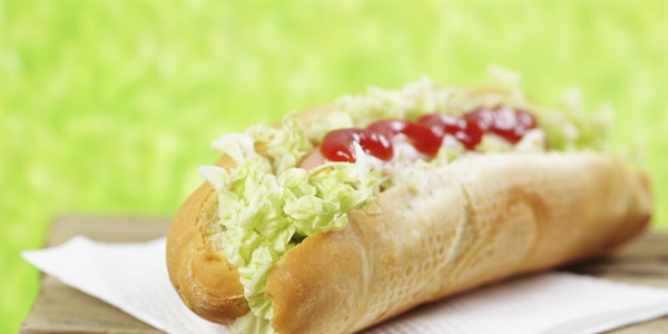 The Real Truth About Fast Foods