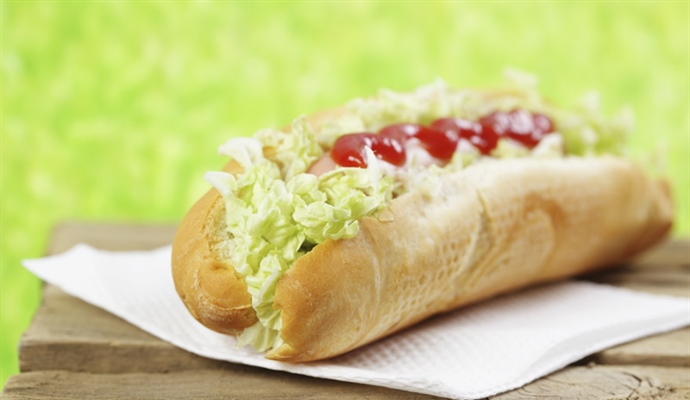 The Real Truth About Fast Foods