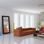 A living room, also known as sitting room, lounge room or lounge, is a room for entertaining...