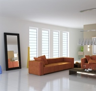 A living room, also known as sitting room, lounge room or lounge, is a room for entertaining...