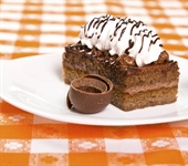 Cakes are broadly divided into...