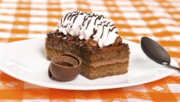 Cakes are broadly divided into several categories, based primarily on ingredients and cooking...
