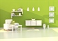 A living room, also known as sitting room, lounge room or lounge,...
