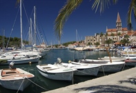 Croatia, officially the Republic of Croatia, is a unitary democratic parliamentary republic in Europe.