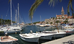 Croatia, officially the Republic of Croatia, is a unitary democratic parliamentary republic in Europe.