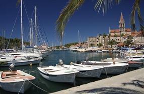 Croatia, officially the Republic of Croatia, is a unitary democratic parliamentary republic in Europe.