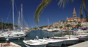 Croatia, officially the Republic of Croatia, is a unitary democratic parliamentary republic in Europe.