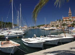 Croatia, officially the Republic of Croatia, is a unitary democratic parliamentary republic in Europe.