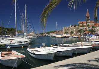 Croatia, officially the Republic of Croatia, is a unitary democratic parliamentary republic in Europe.