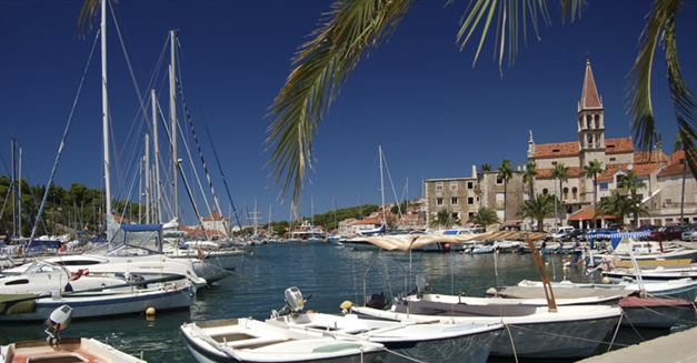 Croatia, officially the Republic of Croatia, is a unitary democratic parliamentary republic in Europe.