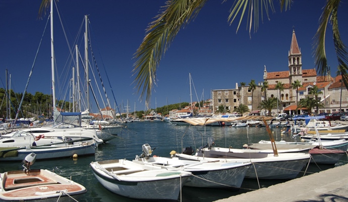 Croatia, officially the Republic of Croatia, is a unitary democratic parliamentary republic in Europe.