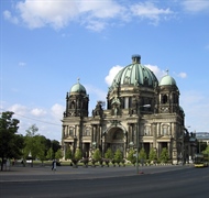 Germany officially the Federal Republic of Germany is a federal parliamentary republic in Europe
