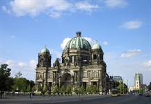 Germany officially the Federal Republic of Germany is a federal parliamentary republic in Europe