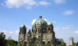 Germany officially the Federal Republic of Germany is a federal parliamentary republic in Europe
