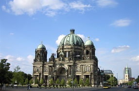 Germany officially the Federal Republic of Germany is a federal parliamentary republic in Europe
