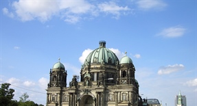Germany officially the Federal Republic of Germany is a federal parliamentary republic in Europe