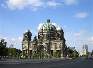 Germany officially the Federal Republic of Germany is a federal parliamentary republic in Europe