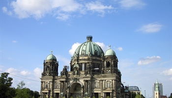 Germany officially the Federal Republic of Germany is a federal parliamentary republic in Europe