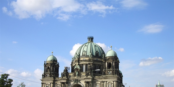 Germany officially the Federal Republic of Germany is a federal parliamentary republic in Europe
