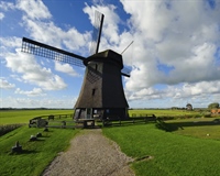 The Netherlands is a constituent country of the Kingdom of the Netherlands, located mainly in North-West Europe and with several islands in the Caribbean