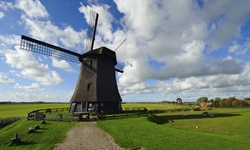 The Netherlands is a constituent country of the Kingdom of the Netherlands, located mainly in North-West Europe and with several islands in the Caribbean
