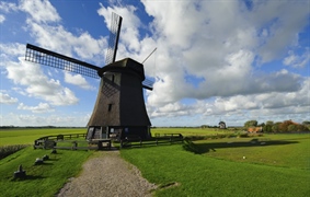 The Netherlands is a constituent country of the Kingdom of the Netherlands, located mainly in North-West Europe and with several islands in the...