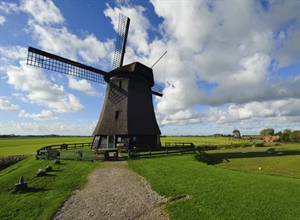 The Netherlands is a constituent country of the Kingdom of the Netherlands, located mainly in North-West Europe and with several islands in the Caribbean