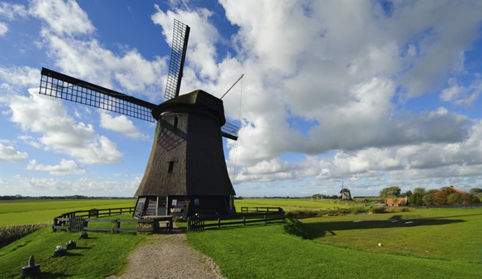 The Netherlands is a constituent country of the Kingdom of the Netherlands, located mainly in North-West Europe and with several islands in the Caribbean