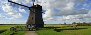 The Netherlands is a constituent country of the Kingdom of the Netherlands, located mainly in...