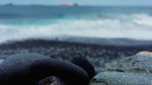 Slow-waves