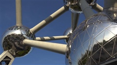 Brussels-Balls