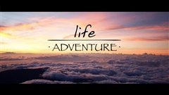 LIFE-ADVENTURE