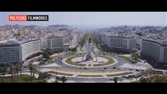 Lisbon-Aerial-Sights