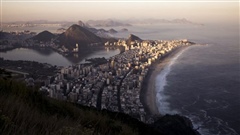 Rio-On-Move---Time-Lapse-Video