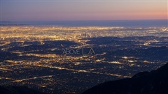 Above-LA