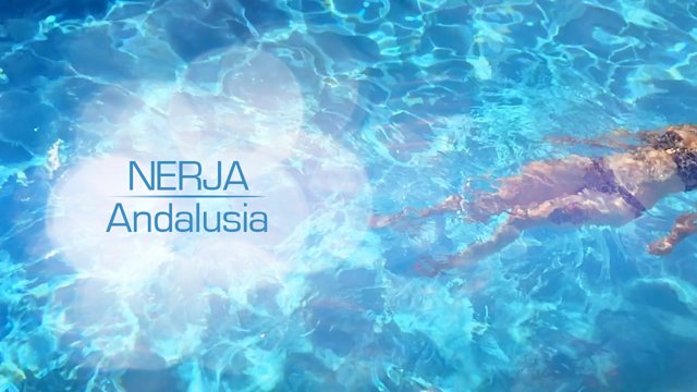 Nerja-Andalusia