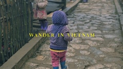 WANDER-IN-VIETNAM