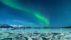 ICELAND-TIMELAPSE