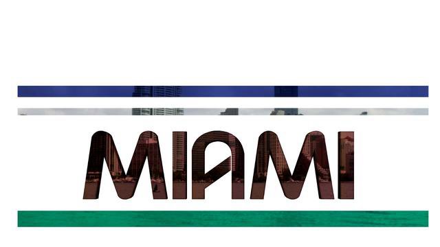 Miami-Time-Lapse